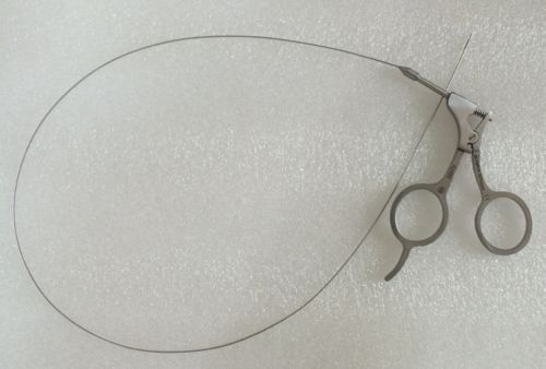 New Flexible Biopsy Forceps 3 fr Olympus Germany 60cm