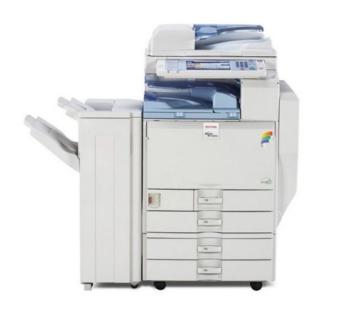 **WHOLESALE RICOH&#039;S* Ricoh MP C4501 MF Color Copier 11&#034;x17&#034; Paper Tray *Delivery