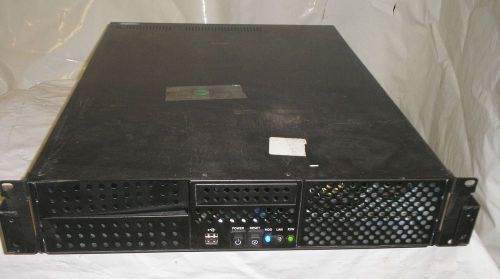 Certera Desktop Computer Server Blade