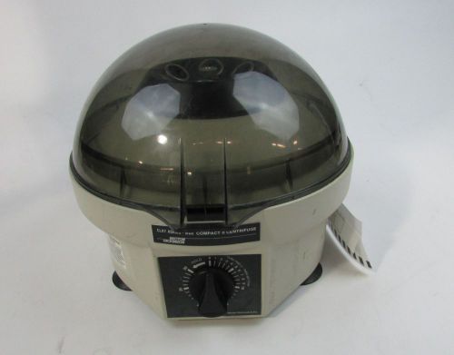 Clay Adams Compact II Centrifuge 420225 - 14367