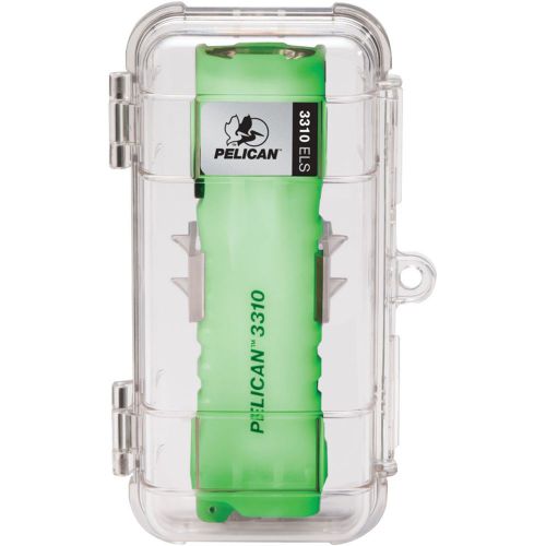 PELICAN 3310ELS Emergency Lighting Station