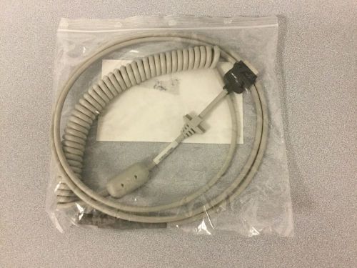 GE CAM 14 Coiled Patient Cable for Mac 5000 and 5500 Price To Sell