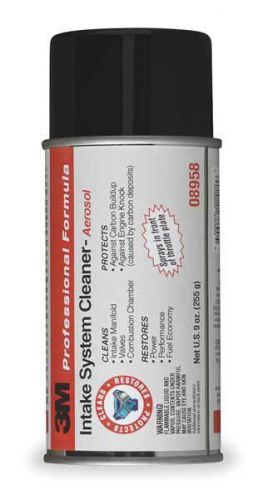 3M (08958) Intake System Cleaner, 08958, 9 oz