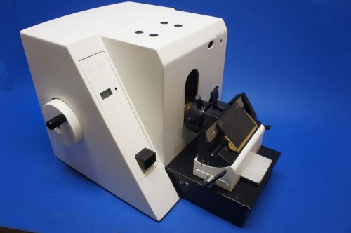 Microm HM325 Rotary Microtome