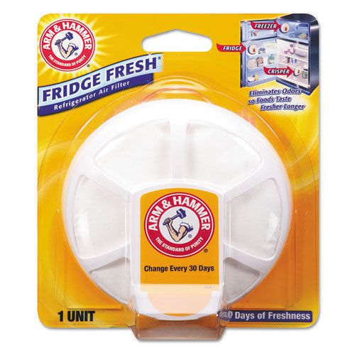 &#034;Fridge Fresh Baking Soda, 5,5 Oz, Unscented&#034;