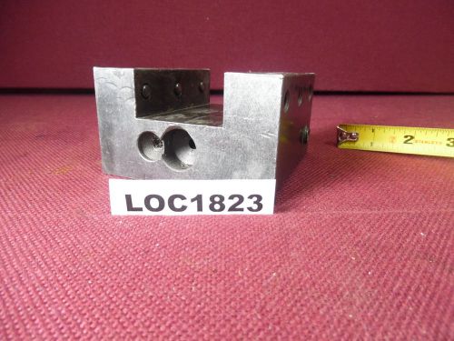 LATHE TOOL TURRET BLOCK CNC  LOC1823