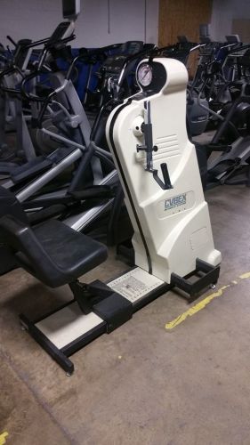 Cybex UBE Ergometer.Upper Body Ergometer