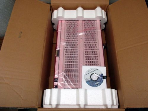 ADTRAN TA1500 23&#034; Chassis