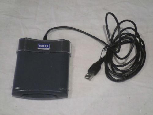 HID OMNIKEY 5325 CL PROXIMITY CARD READER R53250009-1