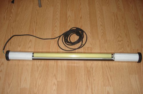 MATSUSHITA JF21291G low Start Type MP-RP Fluorescent CNC Machine Lighting Lamp