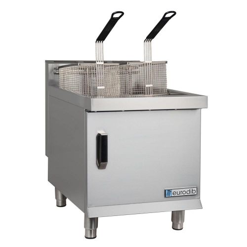 Eurodib Fryer T-CF30