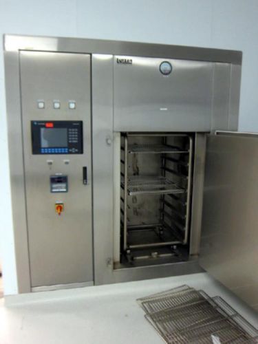 Lytzen model c/1300 s/s single door dry heat sterilizer - 77128 for sale