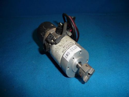 Yaskawa UGRMEM-01SAKOE UGRMEM-01SAK0E RM Series Motor