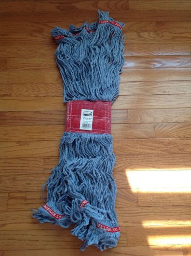 RUBBERMAIL SWINGER LOOP MOP HEAD LARGE C15306