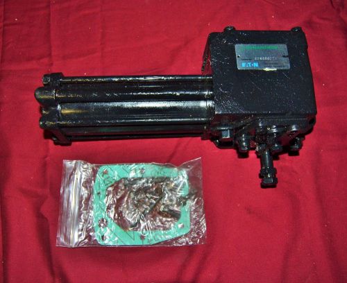 EATON DynaPower Model SDN888021 Hydraulic Pump 888021 Vickers CTL 66APA1C3   &amp;L