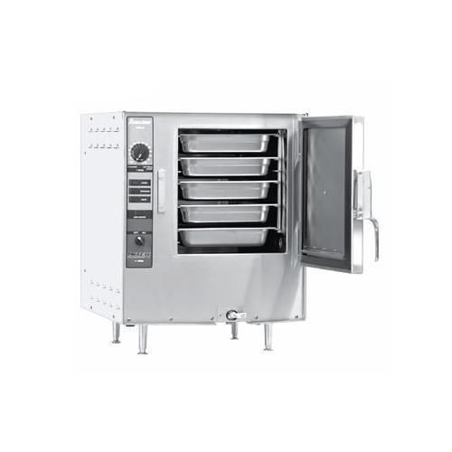 New Groen XSG-5 Intek Convection Steamer