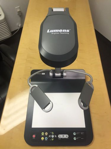 Lumens PS751 Document Camera GEO#5213