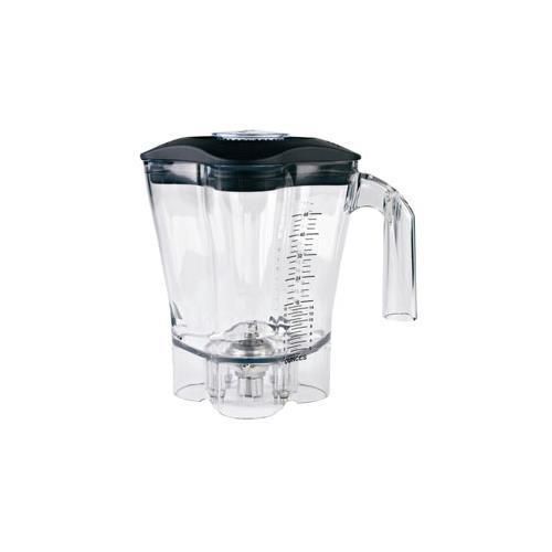 New Hamilton Beach 6126-600 (International) Blender Container