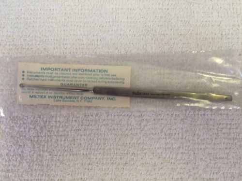 Miltex 33-5A Fox Dermal Curette