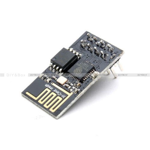 ESP8266 01  Serial WIFI Wireless Transceiver Module Send Receive LWIP AP+STA