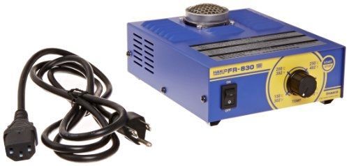 Hakko FR830-02 Convective Preheater