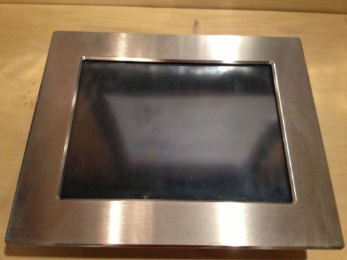 15&#034; Panel PC - Vartech model VTPC150PSSFHB