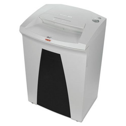 Hsm of america heavy-duty micro-cut shredder, 13 sheet capacity (hsm1822) for sale