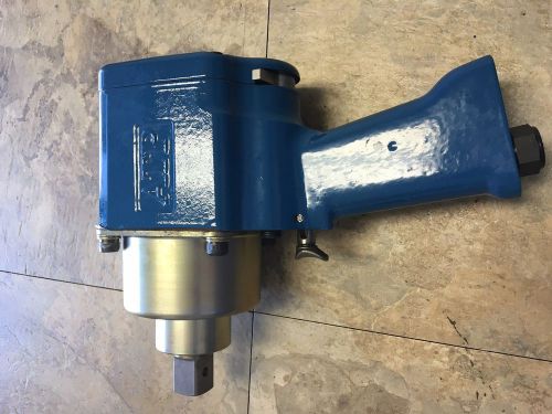 NIB ATP 7510-PT-TH 3/4&#034; Impact Wrench (Copy IR 2910P1)