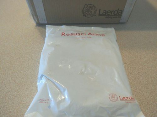 LAERDAL DISPOSABLE AIRWAY #152250 RESUSCI ANNE LOT/5