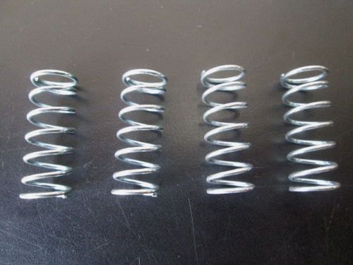 0000-997-0501, Stihl, Compression Spring, Quantity=4