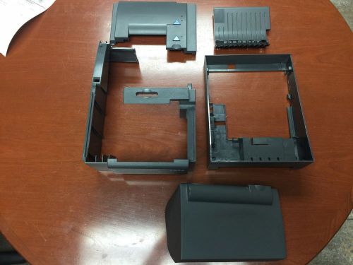 IBM 4610-2nr Plastics kit Iron Gray