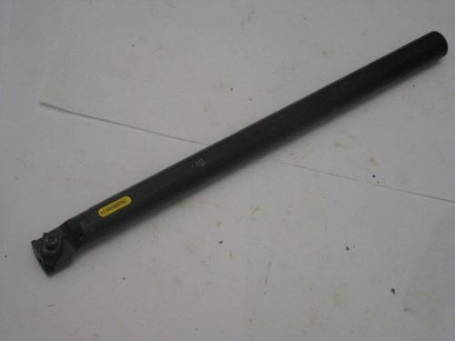 Kennametal top notch boring bar 5/8&#034; D. A10-NER2  NB9