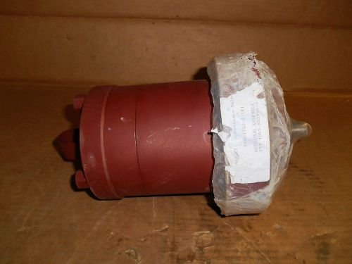 MANLEY COMPRESSOR VALVE, UAB047AG-2-1#1, NEW