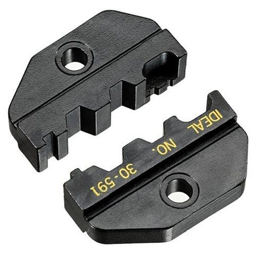 Ideal 30-591 Crimp Die Set