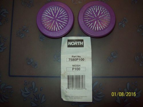 North respirator cartridges for sale