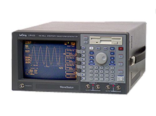 Lecroy lw420a arbitrary waveform generator, 400 mhz &lt;br&gt; for sale