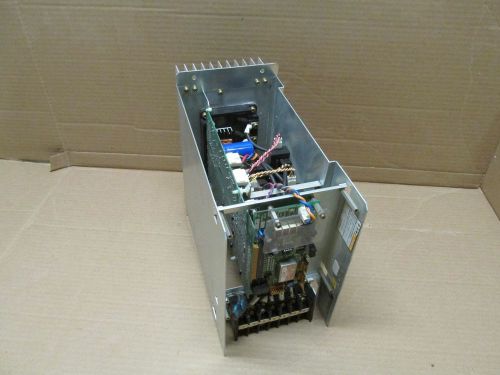 TOSHIBA VFA3N-8110PY-A70B Transistor Inverter 330 VDC 11 KVA 220 V 30 Amp 7.5 kW