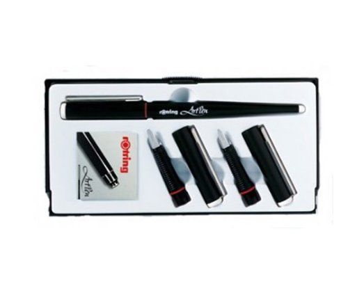 Rotring Artpen Calligraphy Set