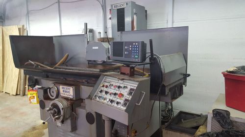 Regent Grinder 1632 AHD Surface Grinder