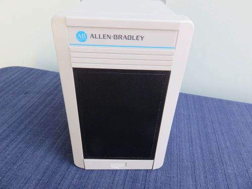 Allen Bradley 1305-AA04A Series C 1 HP AC DRIVE 1305AA04A NEW WARRANTY