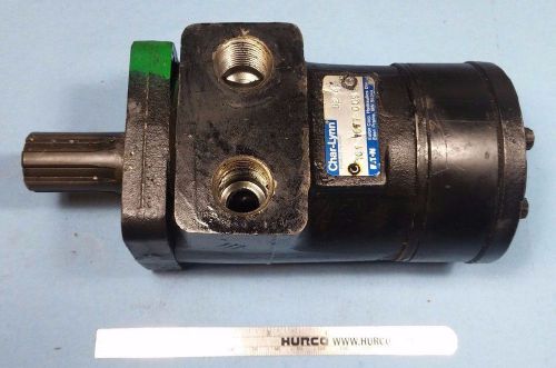 FREE SHIPPING~&gt;CHAR-LYNN 101-1077-009 Hydraulic Gerotor Motor EATON SERIES H