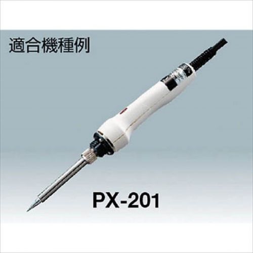 NEW Goot Temperature Control Soldering Iron PX-201 New Japan