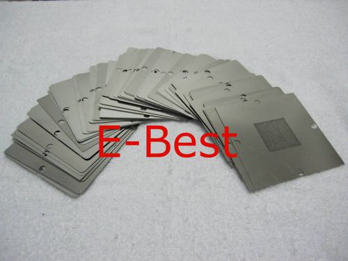 8x8 55 Stencil CXD9963GB XBOX360 PS3 Slim CXD2999BGG CXD2996AGB CXD2996GB Cache