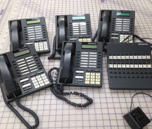 Inter-Tel Standard Terminal Telephone Lot