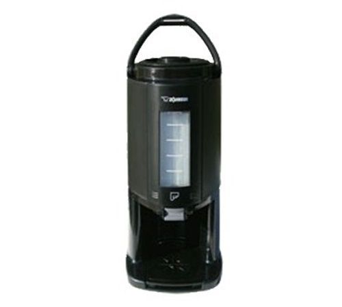 Update international ay-ae25 beverage dispenser 2.5 liter - case of 6 for sale