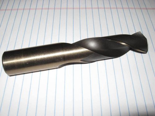 M42 cobalt drill 1 &#034; 1 inch chuck shank 8% cobalt  m42-uk for sale