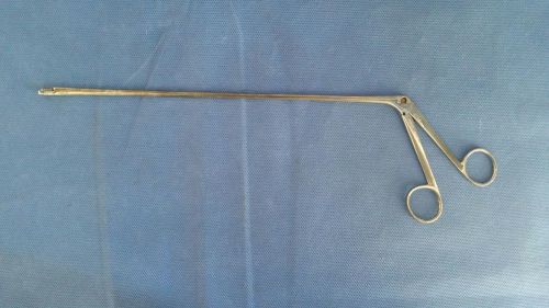 Lawton Cervical Biopsy Forceps