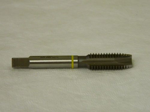 Accupro Spiral Point Tap 1/2&#034;-13 UNC Vanadium HSS H5 3FL 09223769