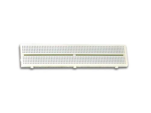 Velleman SD10N HIGH-Q BREADBOARD - 640 HOLES