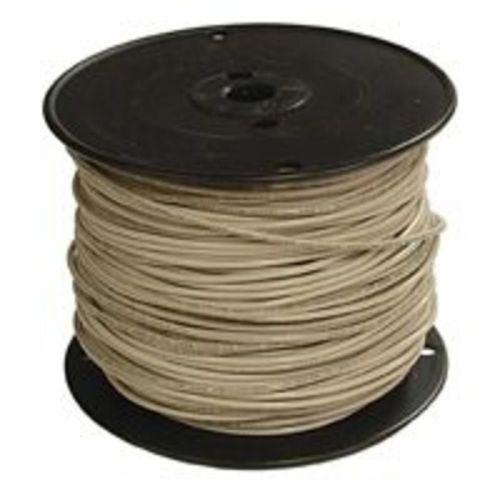 Single ended building wire, 12 awg, 500 m, 15 mil thhn southwire company copper for sale